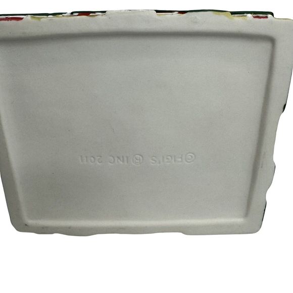 Figi’s Country Barn 2011 Trinket Box Collectiable Farmhouse Decor - Picture 6 of 7